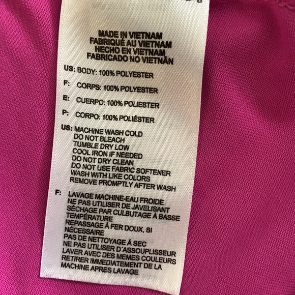 Adidas golf shirt - Picture 7 of 7